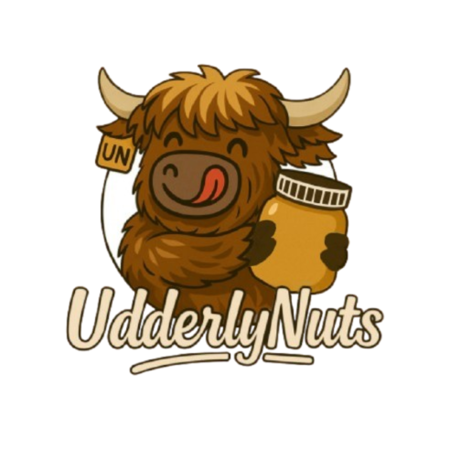 Udderly Nuts