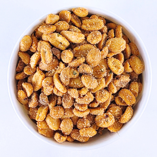 Buffalo Ranch Snack Peanuts