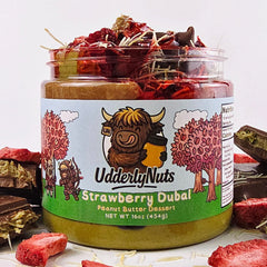 Strawberry Dubai