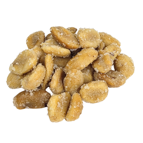 Honey-Roasted Snack Peanuts