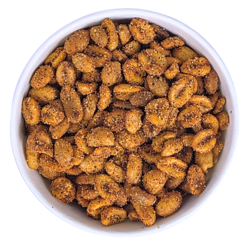 Chili Lime Snack Peanuts