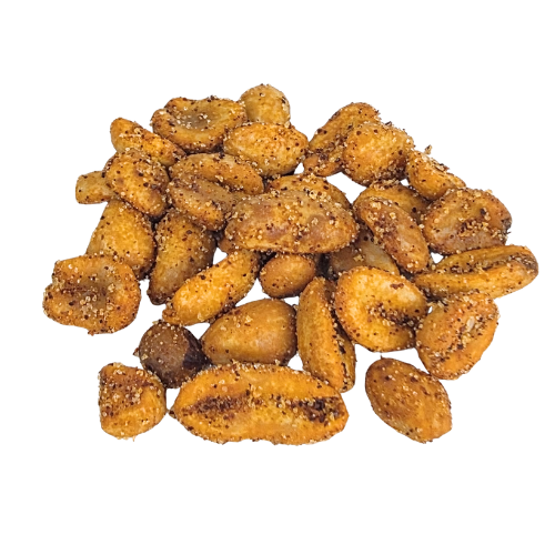 Chili Lime Snack Peanuts
