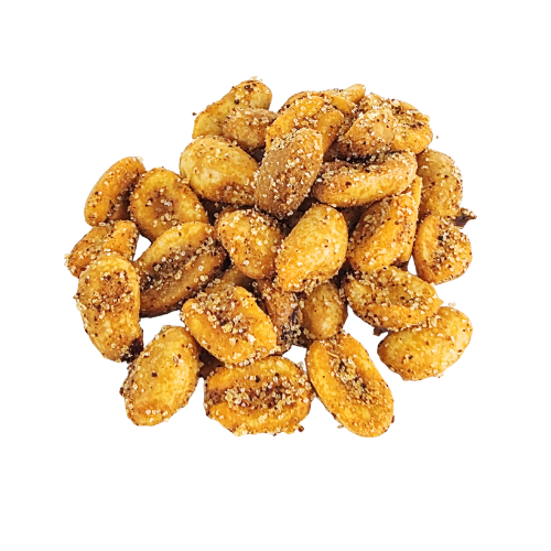Sweet Heat Snack Peanuts