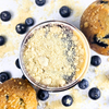 Blueberry Muffin