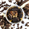 Cookie Cheesecake