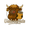 Udderly Nuts