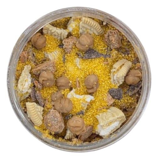Gold Rush 4oz