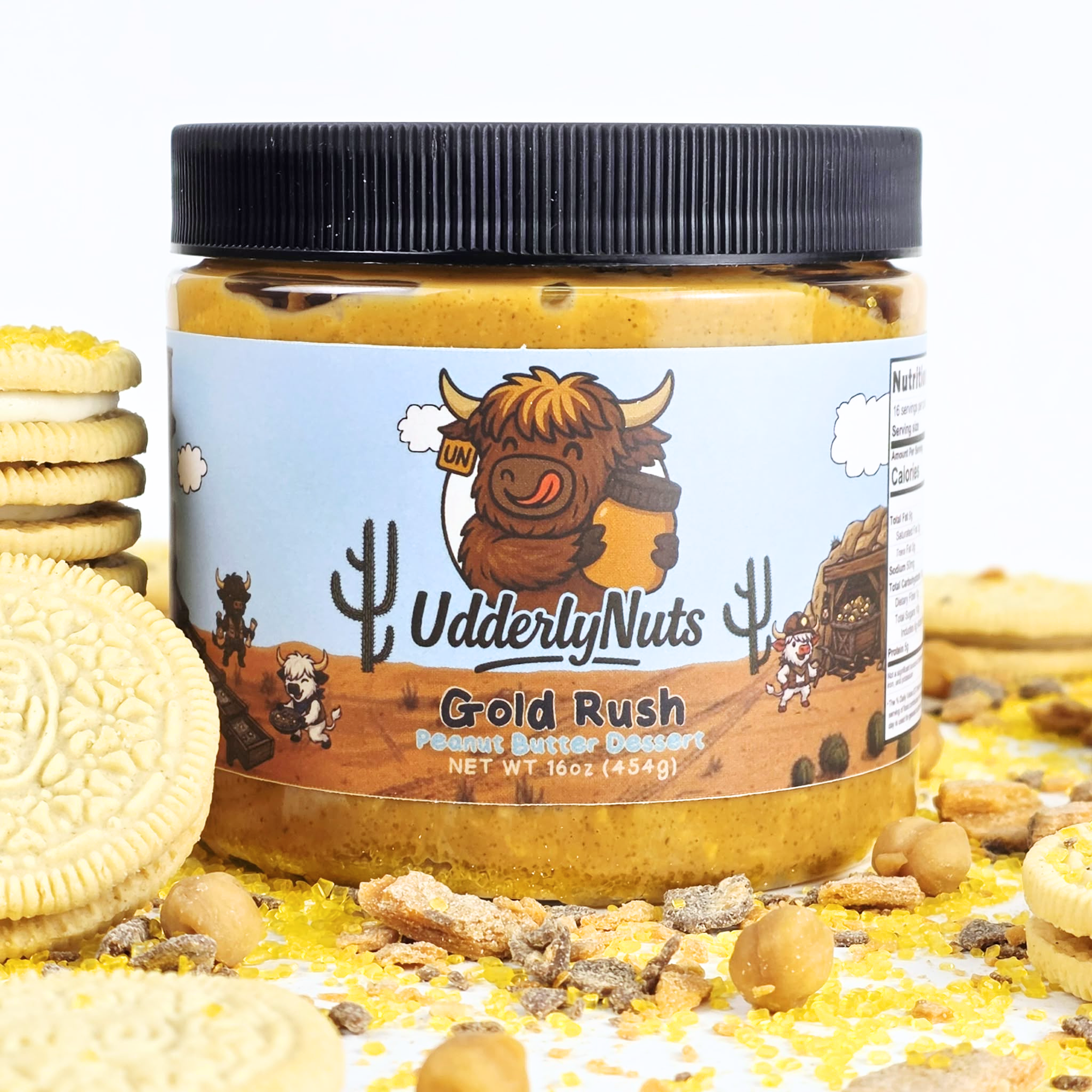 Gold Rush