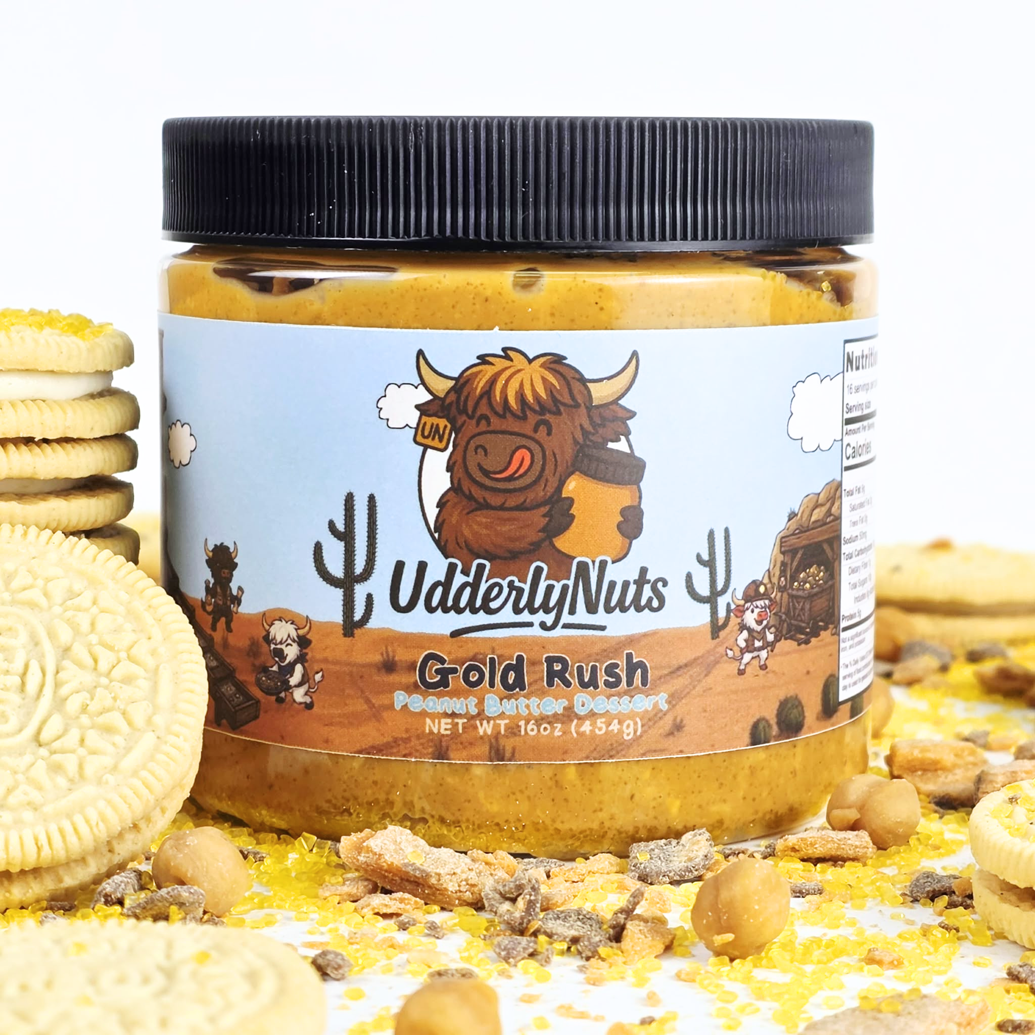 Gold Rush