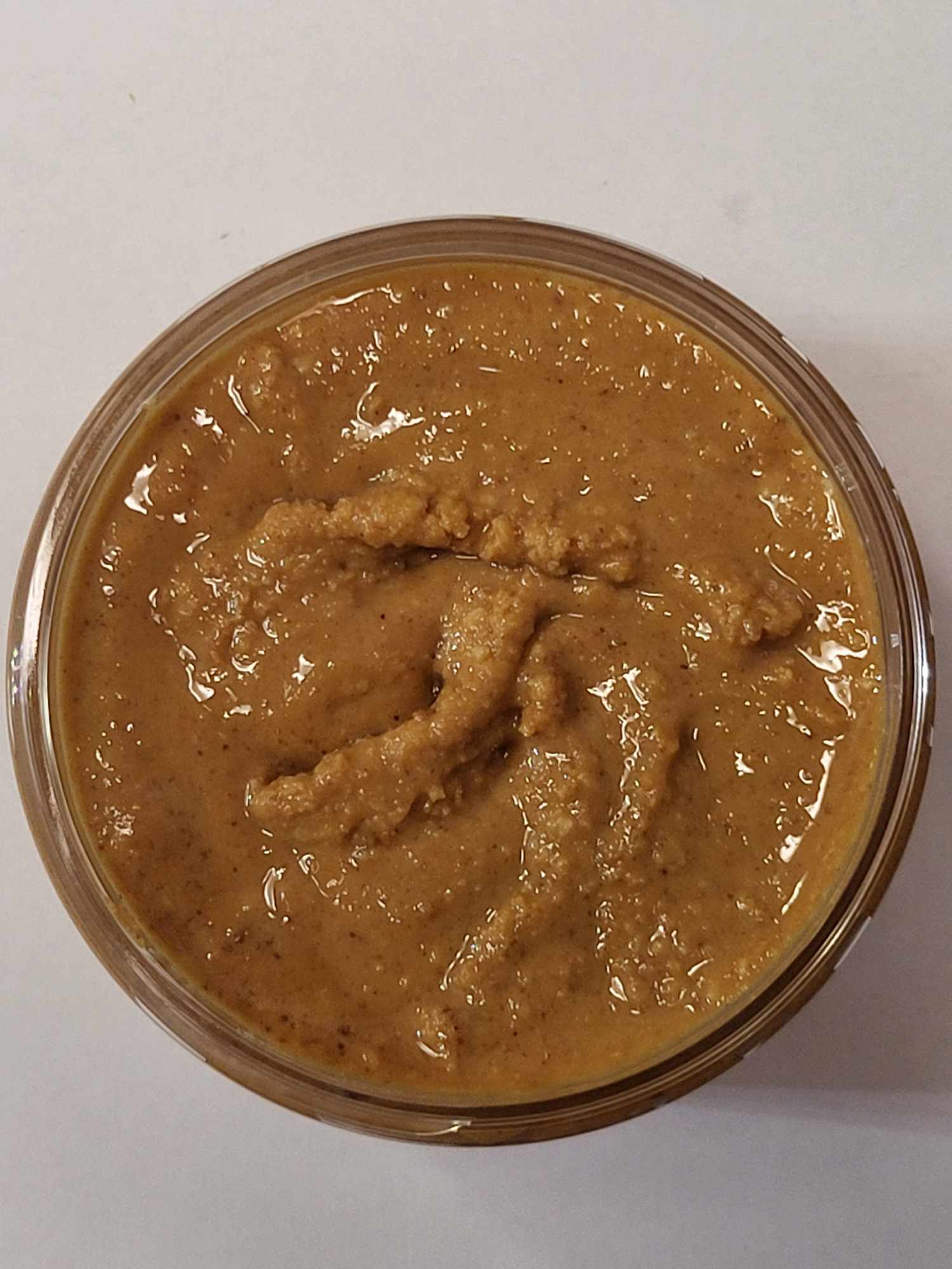 Udderly Nuts Honey-Roasted Peanut Butter