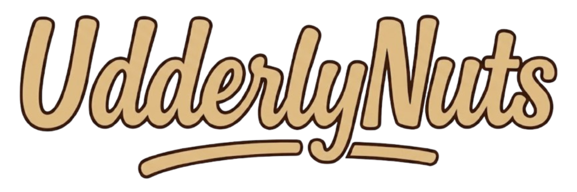 Udderly Nuts
