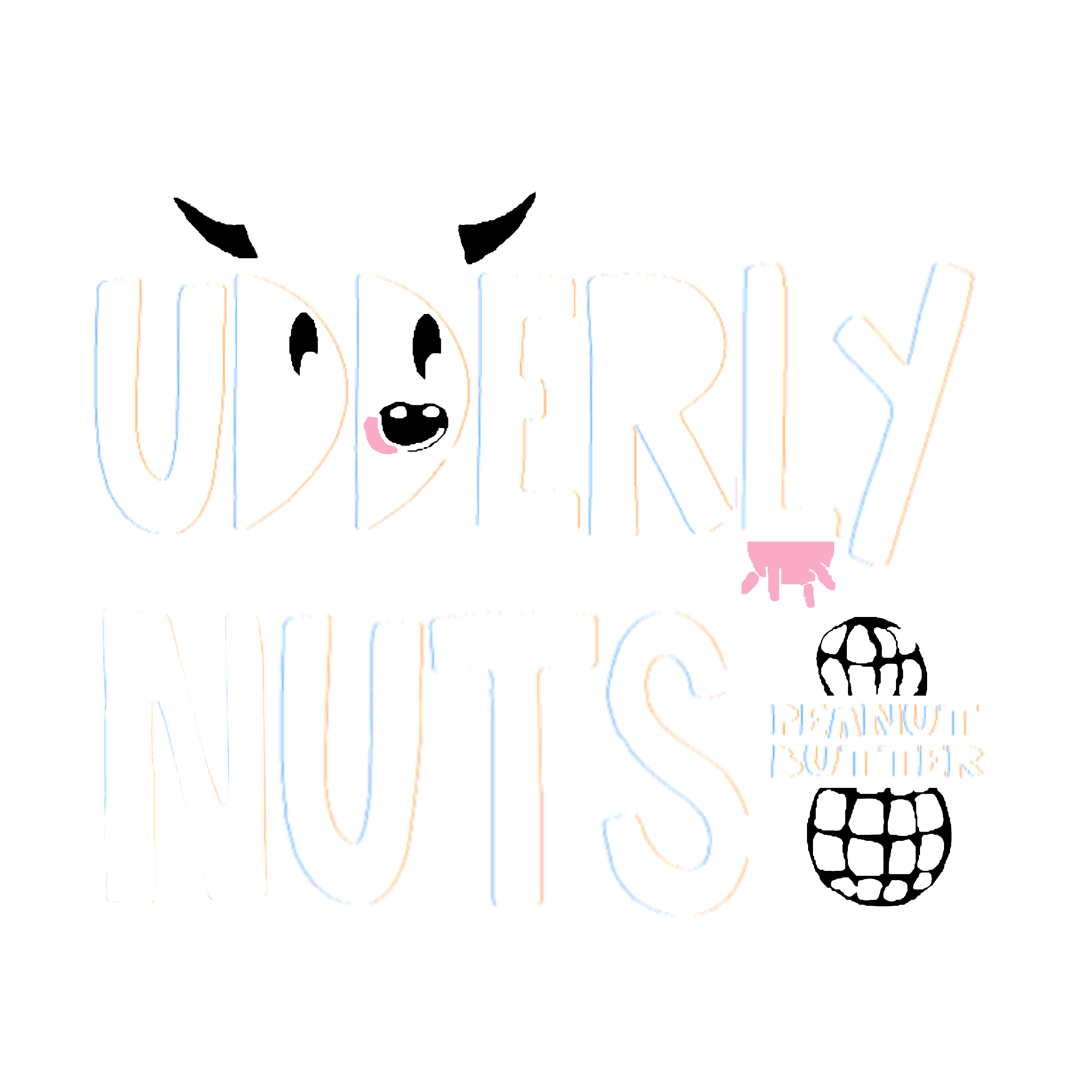 Udderly Nuts