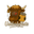 Udderly Nuts logo