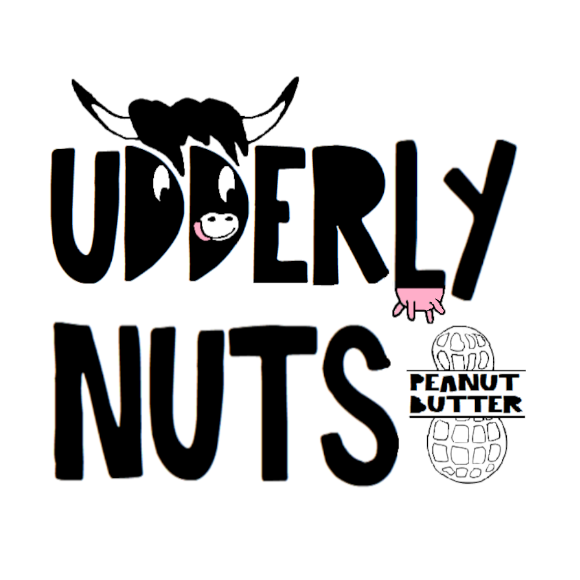 Udderly Nuts