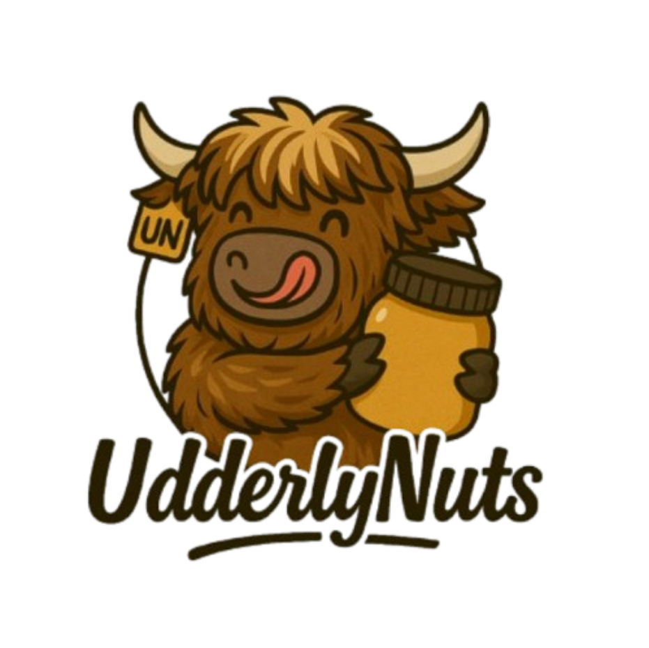 Udderly Nuts