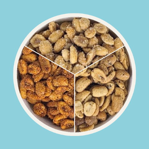 Snack Nut Bundle