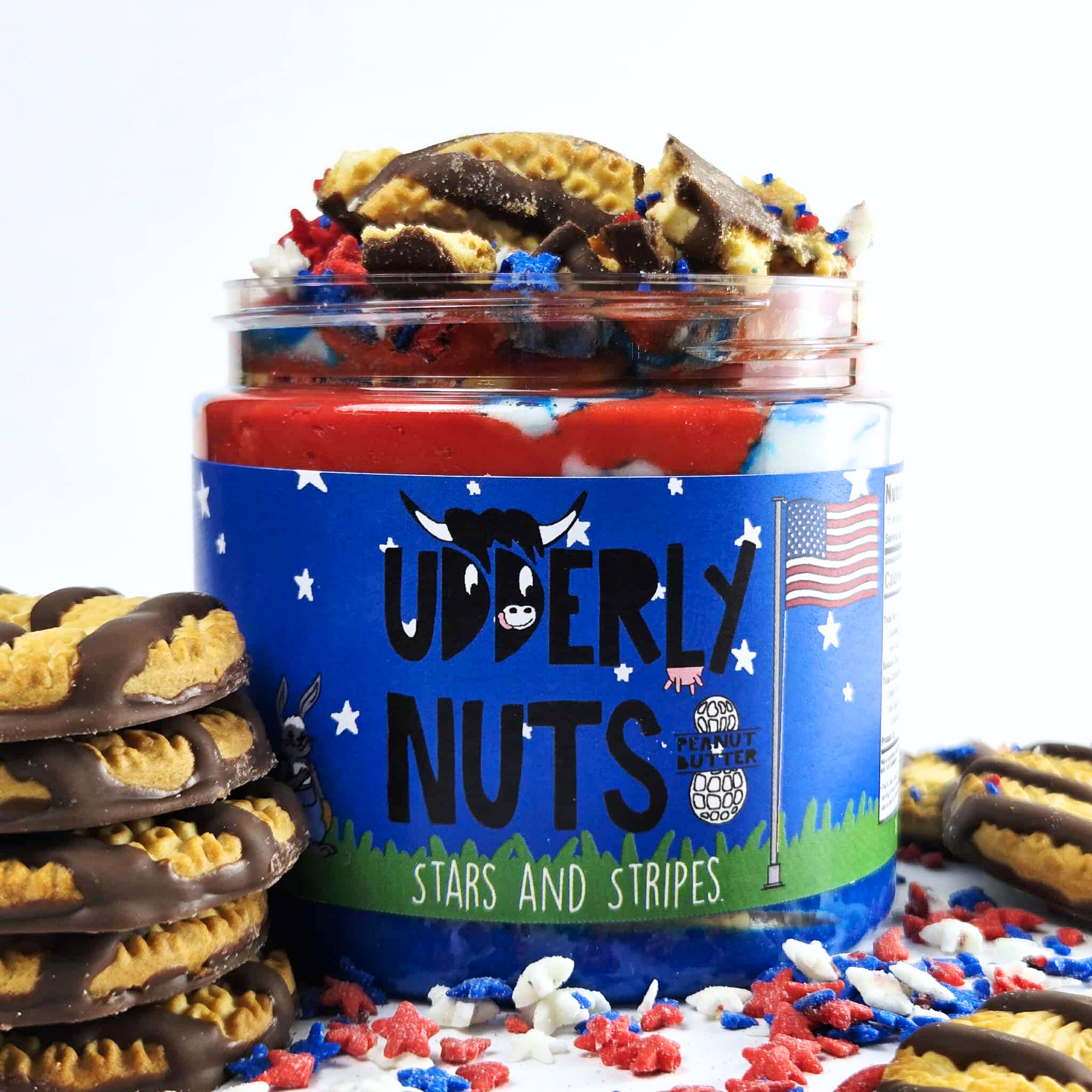 Stars and Stripes