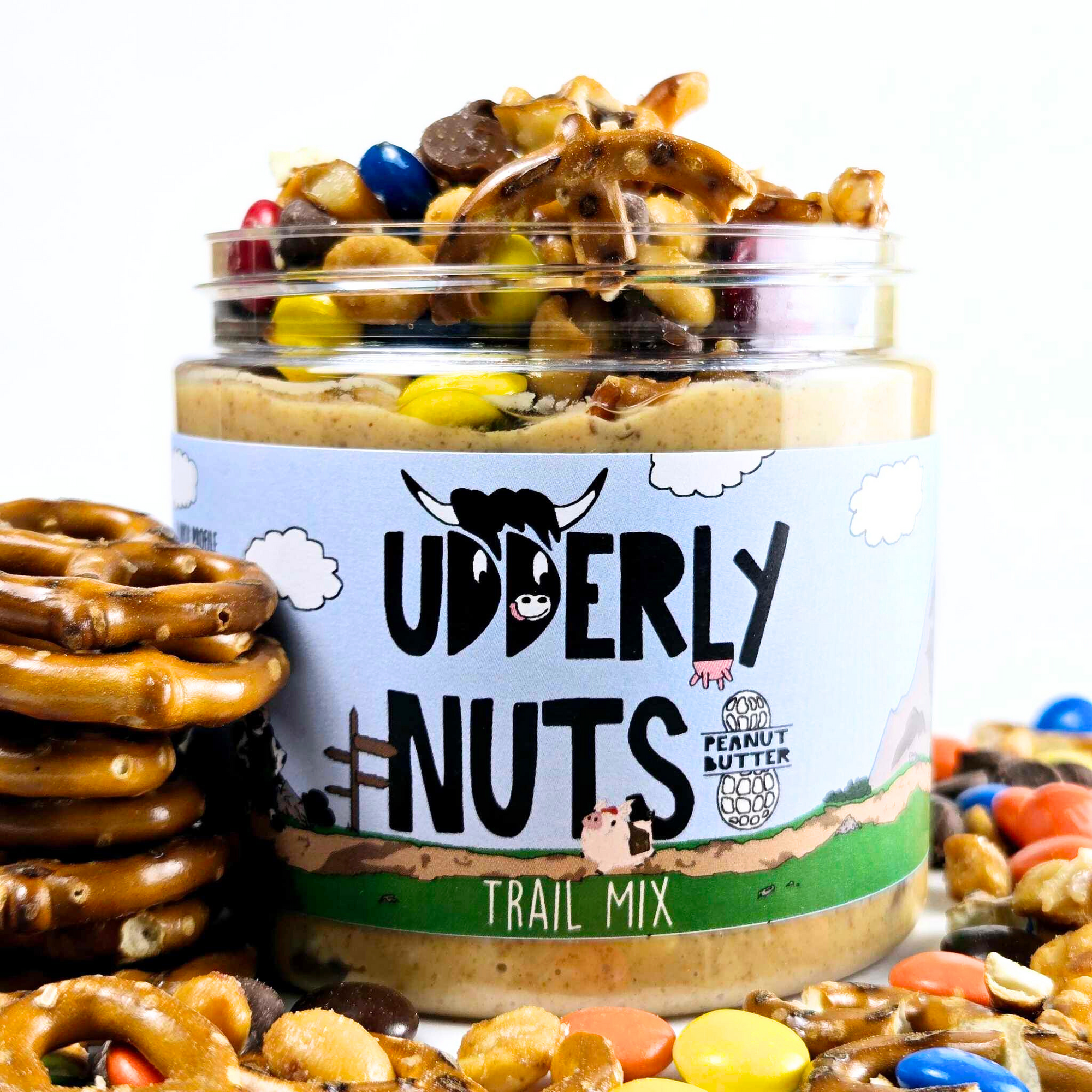 Trail Mix